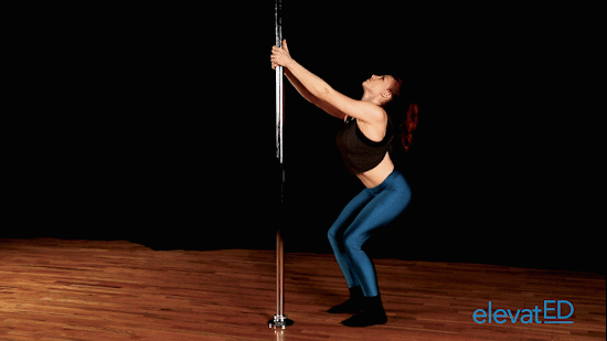 Warm up with the Pole!